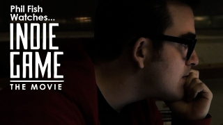 Watch as <em>Indie Game: The Movie</em> Moves <em>Fez</em>'s Phil Fish to Tears